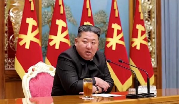 Kim Jong Un/ REUTERS