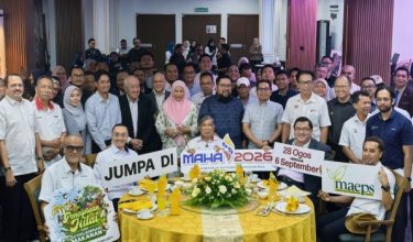 Foto BERNAMA