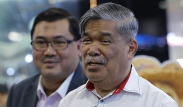 Foto BERNAMA