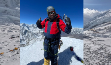 1805 NSL PENDAKI NEGARA EVEREST