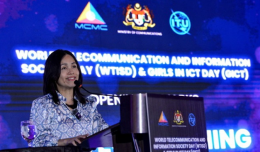 Teo Nie Ching/ BERNAMA