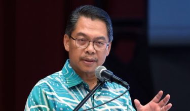 Foto BERNAMA
