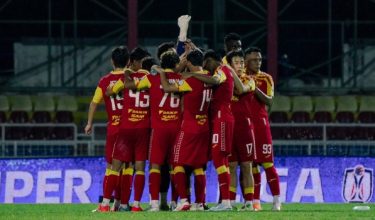 Foto Selangor FC
