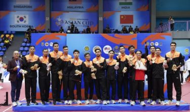 Foto BERNAMA
