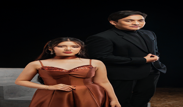 "Tanpa Cinta" hadir dengan nafas baharu