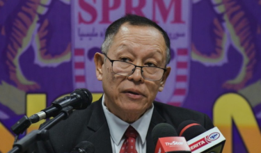 Datuk Seri Abdul Halim Aman/ BERNAMA