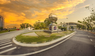 UMT - Universiti Malaysia Terengganu