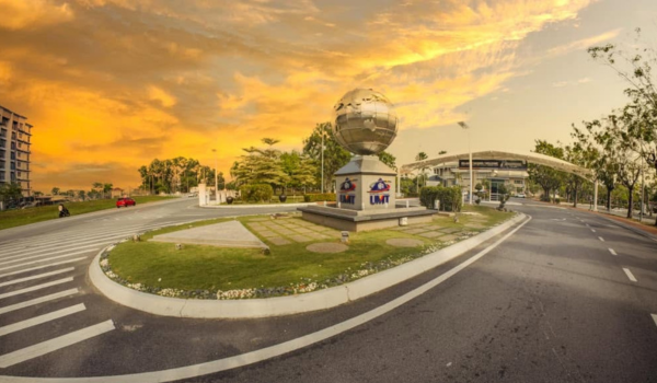UMT - Universiti Malaysia Terengganu