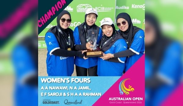 1806 SKN BOLING PADANG MENANG AUS OPEN