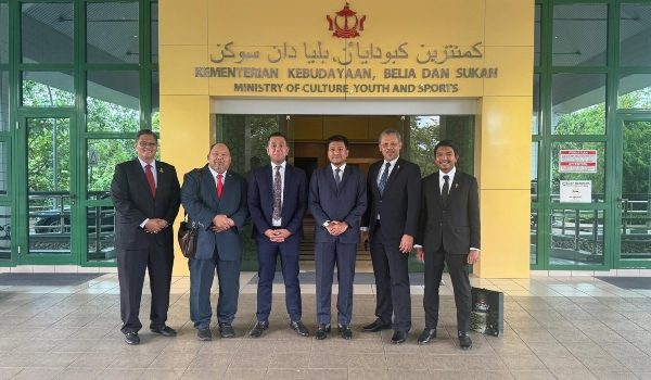 1806 SKN BRUNEI SERTAI SUKMA 2026