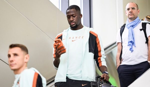 1806 SKN LNR REAL MADRID SIGN KONATE