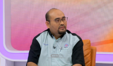 Mohd Rozaini Md Nafiah