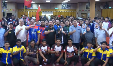 Kementerian Belia dan Sukan (KBS) akan memberi keutamaan terhadap penambahbaikan fasiliti sukan di kawasan luar bandar, selari dengan aspirasi golongan belia di seluruh negara