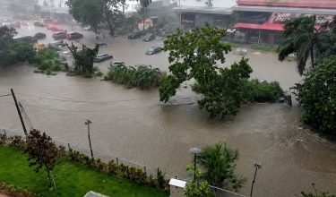 1807 KES BANJIR KILAT PJ Newwww