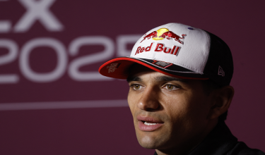 Juara bertahan MotoGP, Jorge Martin / AFP