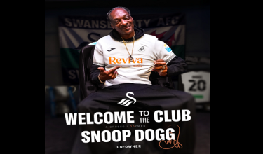 FOTO FB Swansea City Football Club