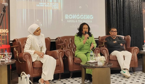 Foto RTM