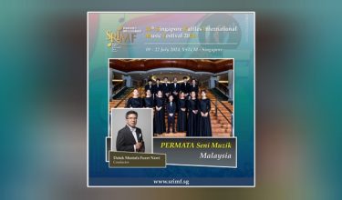 PERMATA Seni Muzik