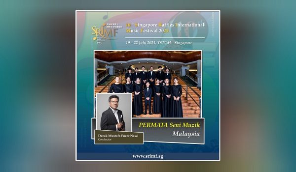 PERMATA Seni Muzik