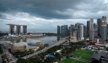 Singapura/ REUTERS