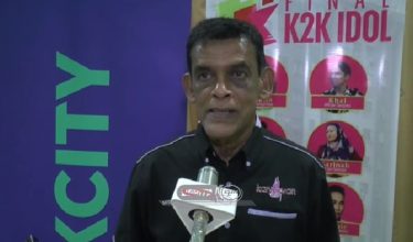 Datuk Freddie Fernandez