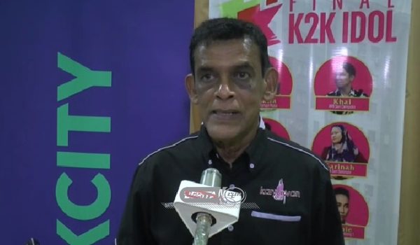 Datuk Freddie Fernandez