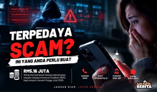 1809 BES SCAM