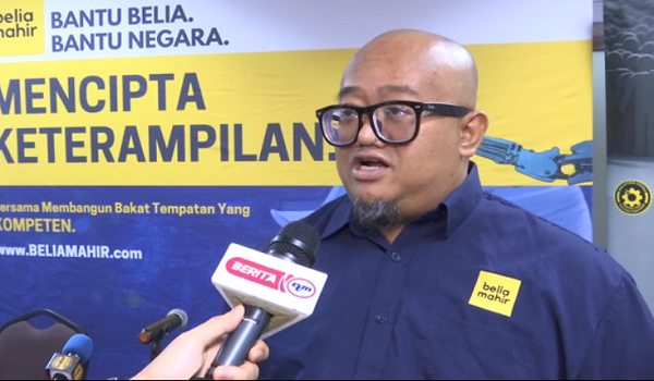 1809 BZ TVET BELIA