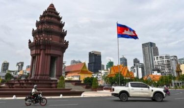 Kemboja dan Thailand mencapai perjanjian damai pada 28 Julai selepas pertempuran tentera selama lima hari