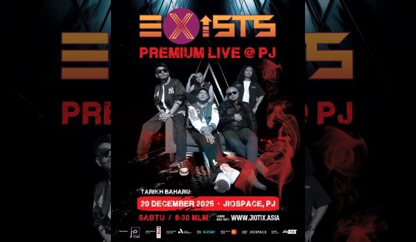 Exists Premium Live@PJ