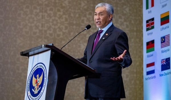 1809 NSL JKT ZAHID MAJLIS HALAL ASEAN