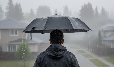 Gambar hiasan janaan AI