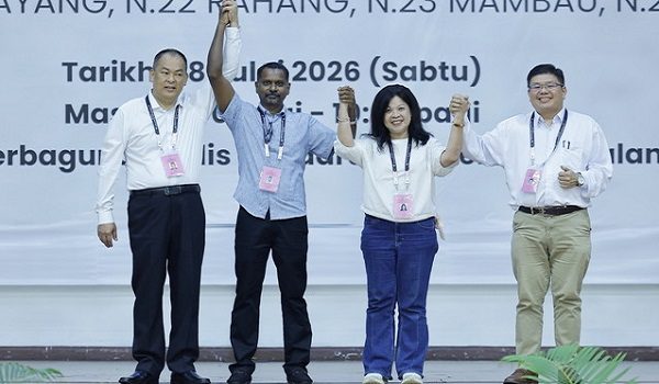 1809 NSL N9 GERAKAN PECAT TANG new