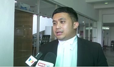 1809 SLGR MAHKAMAH JATUH KERUSI GAGAL