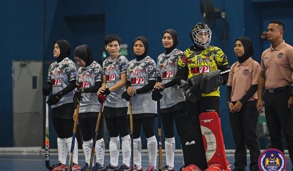 Foto Malaysian Hockey Confederation