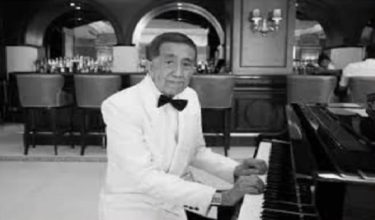Komposer, Ooi Eow Jin  pernah menghasilkan beberpa lagu untuk penyanyi popular antaranya Allahyarham Datuk Sudirman Arshad, Datuk M.Nasir dan Rahimah Rahim