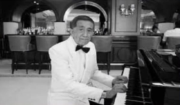 Komposer, Ooi Eow Jin  pernah menghasilkan beberpa lagu untuk penyanyi popular antaranya Allahyarham Datuk Sudirman Arshad, Datuk M.Nasir dan Rahimah Rahim
