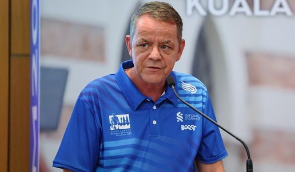 Foto BERNAMA