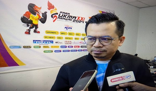 Pengarah Penyiaran Sarawak, Wan Azhan Wan Hamat