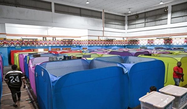 Foto Fail BERNAMA