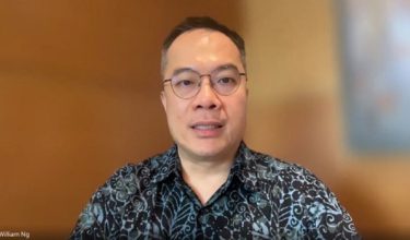 Presiden Persatuan Perusahaan Kecil dan Sederhana Malaysia (SAMENTA), Datuk William Ng