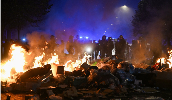 Foto AFP