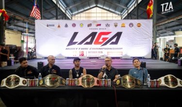 1810 SKN- MUAYTHAI RODTANG
