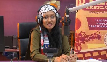 Penyanyi, Rozita Rohaizad