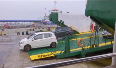 Terminal Feri Kenderaan dan Penumpang Labuan bakal dinaik taraf bagi mengurangkan kesesakan dan meningkatkan tahap keselamatan dan keselesaan pengguna.