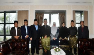 Foto Facebook Jabatan Kemajuan Islam Malaysia (JAKIM)