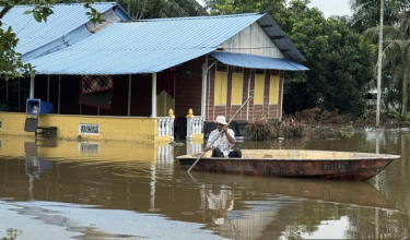FOTO BERNAMA