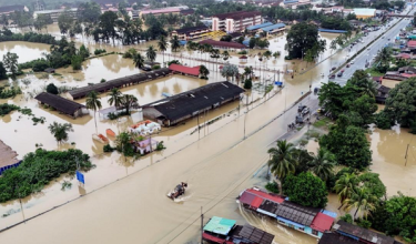 Foto BERNAMA
