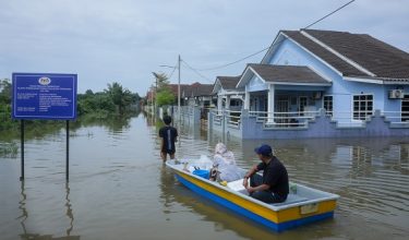 FOTO BERNAMA