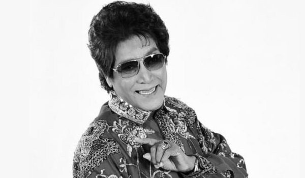 Datuk M Daud Kilau